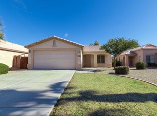 20449 N 93rd Ave, Peoria, AZ 85382