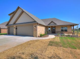 524 Elm St, Piedmont, OK 73078