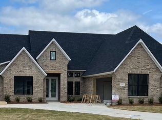 43 Turtle Creek Dr, Benton, LA 71006