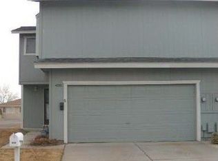 4281 Furgerson Ranch Rd, Carson City, NV 89701