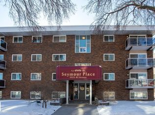 9925 83rd Ave NW #104, Edmonton, AB