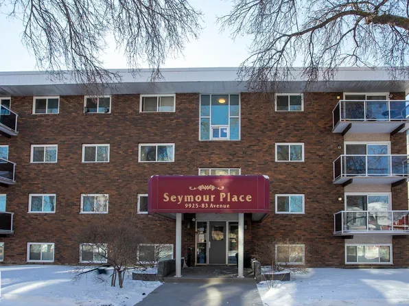 9925 83rd Ave NW #104, Edmonton, AB T6E 2B9