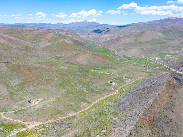 811 GCR 408W, Granby, CO 80446