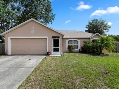 144 Fort Smith Blvd, Deltona, FL, 32738