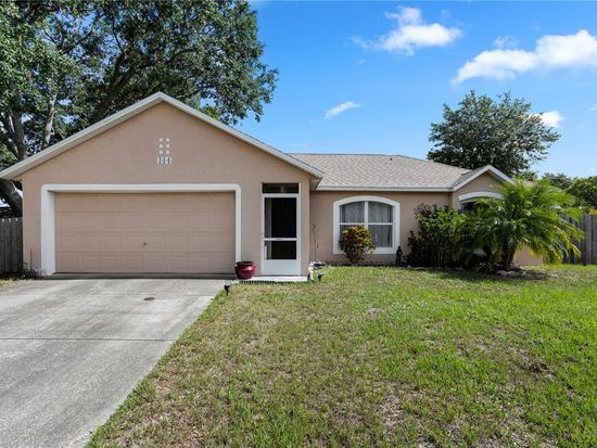 144 Fort Smith Blvd, Deltona, FL 32738