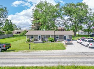 9250 E 50 N, Columbus, IN 47203