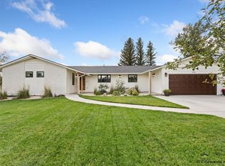 1745 Silver Spur Rd, Cheyenne, WY 82009