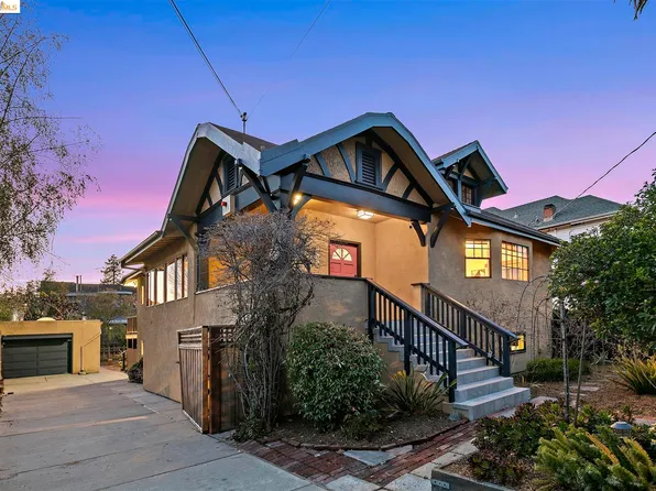 3026 Deakin St, Berkeley, CA 94705