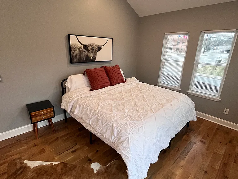 1225 Stockell St #2 — Photo 5