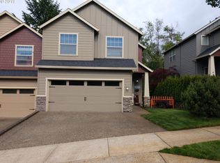 2008 SW Thomas Pl, Gresham, OR 97080