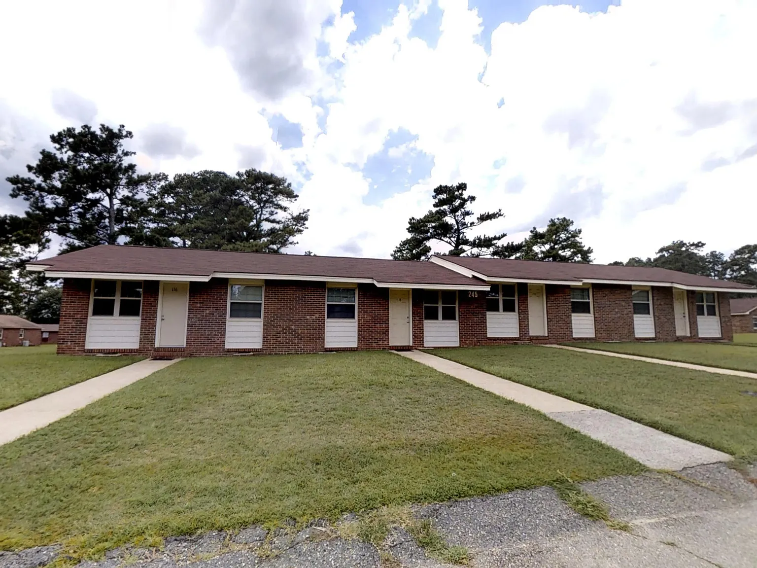 1 bed, 700 sqft, $800 — Photo 1