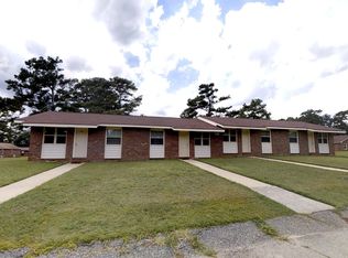 245 Crabapple Cir #115, Fayetteville, NC 28303