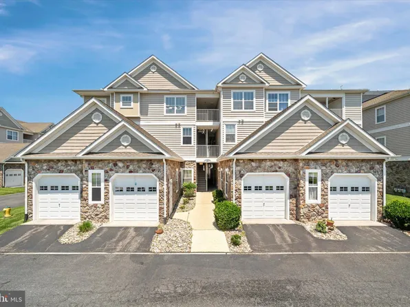 4202 E Summer Brook Way #4202E, Milford, DE 19963