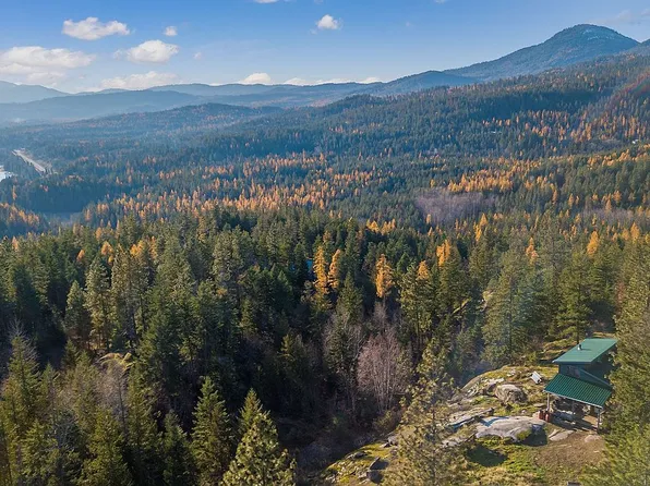 789 Rogers Rd, Sandpoint, ID 83864