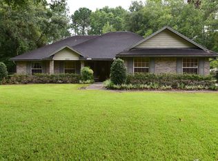 2260 Treasure Point Rd, Green Cove Springs, FL 32043