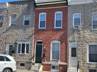 143 N Potomac St, Baltimore, MD 21224