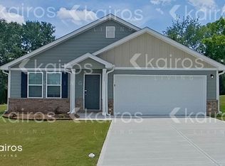 128 George Oxford Dr, Macon, GA 31220