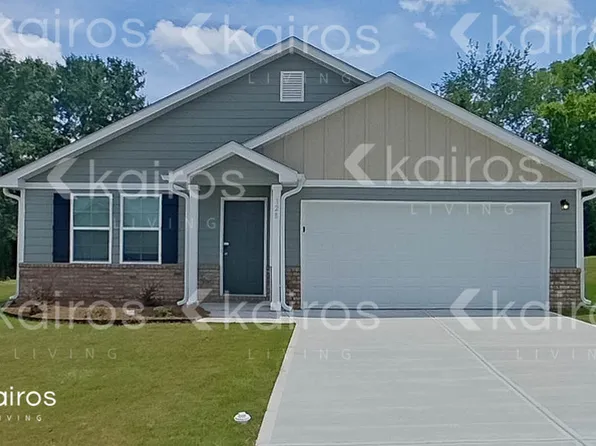 128 George Oxford Dr, Macon, GA 31220