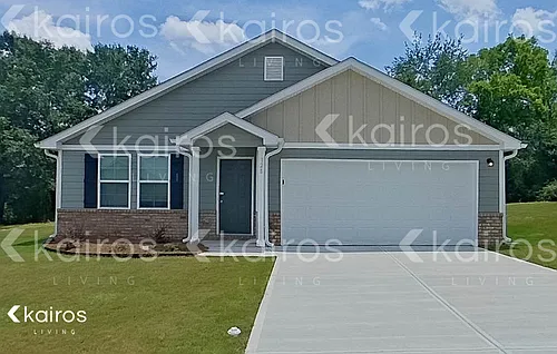 128 George Oxford Dr Photo 1