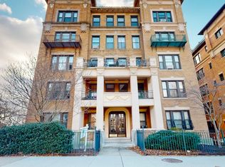 448 Park Dr APT 7, Boston, MA 02215