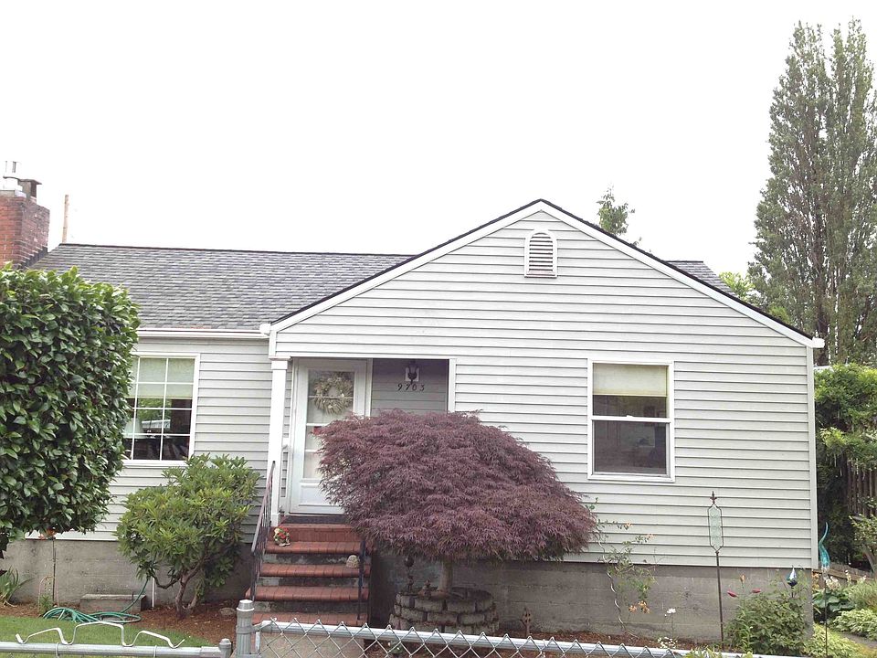 2nd image of 9703 8th Ave NE
