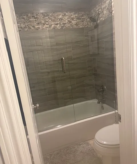 3rd bathroom