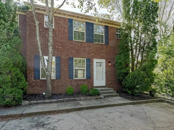 3825 Lady Di Ln #3825, Lexington, KY 40517