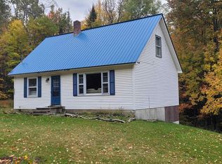 2781 Daniels Farm Road, Waterford, VT 05819