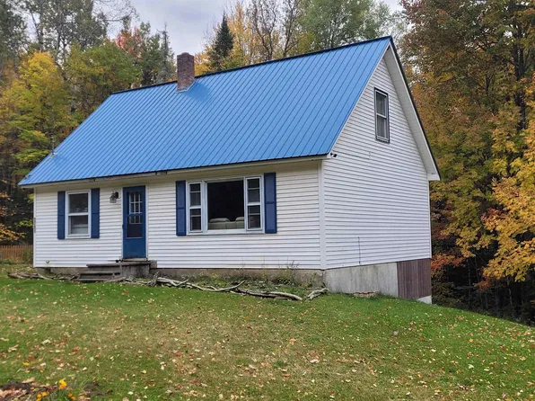 2781 Daniels Farm Road, Waterford, VT 05819