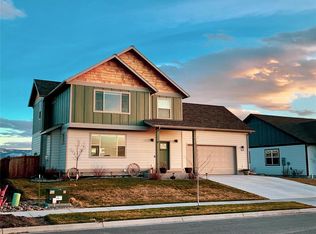 628 Talon Way, Bozeman, MT 59718