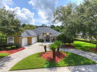 10123 Deercreek Club Rd E, Jacksonville, FL 32256