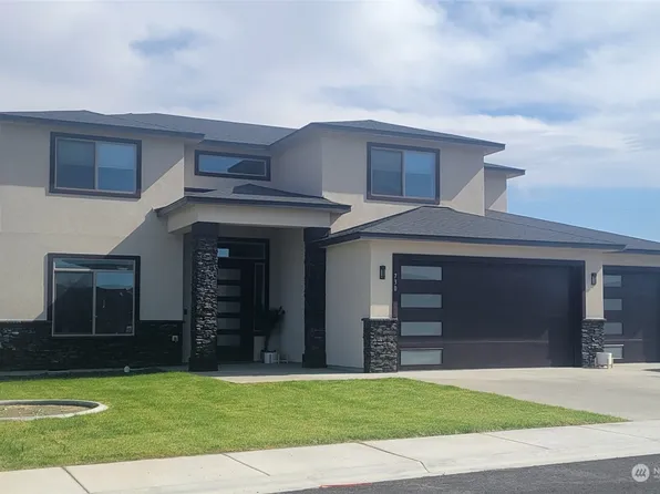 730 L Street NE, Ephrata, WA 98823