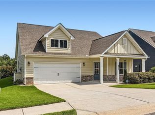 170 Orchard Ln, Covington, GA 30014