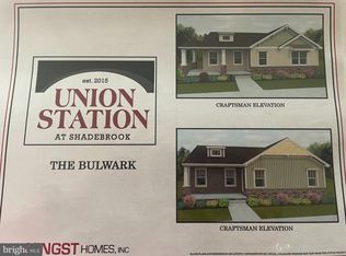 201 Flour Mill Dr, Harrisburg, PA 17111