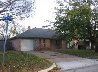 1708 City Ave, Moore, OK 73160