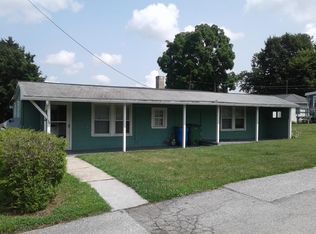 56 Webster Ave, York, PA 17404
