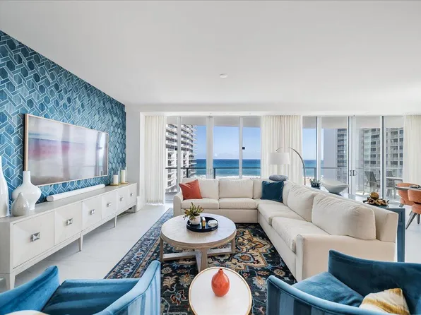 3100 N Ocean Drive #P-905, Singer Island, FL 33404