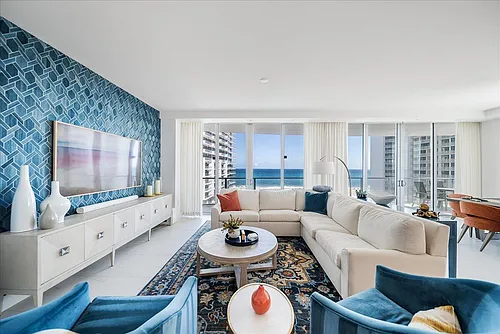 3100 N Ocean Dr Photo 1