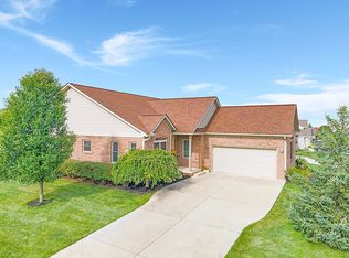 103 S Raymond Ave, Trafalgar, IN 46181