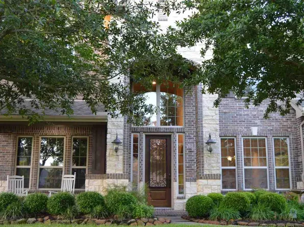20379 Presley Grove Dr, Porter, TX 77365