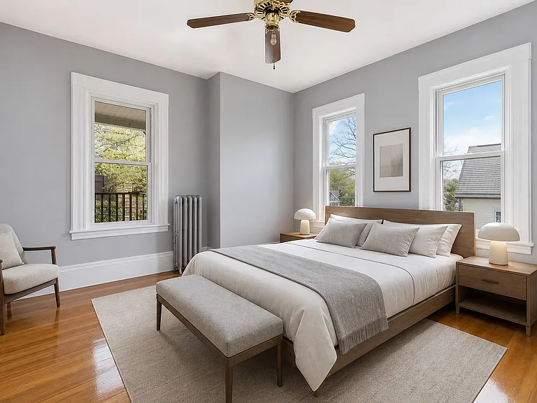 235 Whitwell St #2 — Photo 6