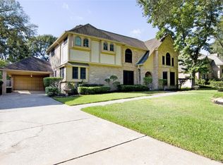 6115 Willowcrest Ct, Spring, TX 77389