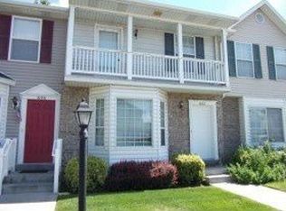 602 N 2310 W, Provo, UT 84601