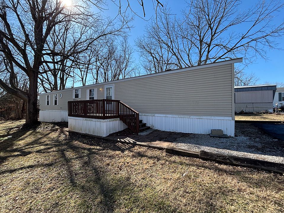 1st image of 3951 S Mentor Ave Lot 150
