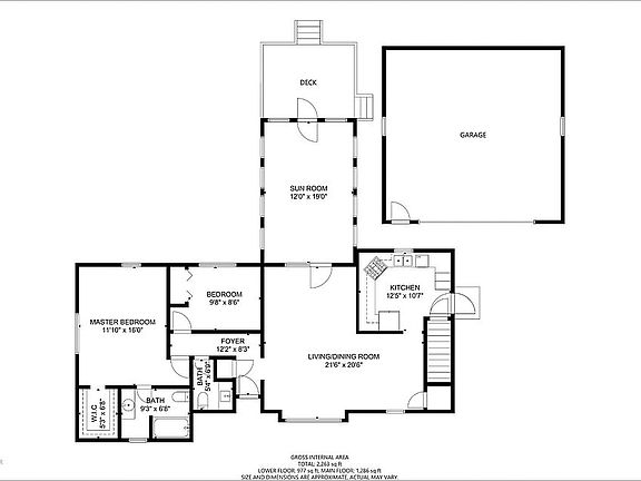4th image of this home