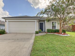 8617 Star Leaf Rd N, Jacksonville, FL 32210