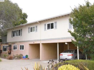 942 Lexington Ave, El Cerrito, CA 94530