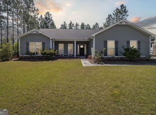 504 Heatherwood Dr, Statesboro, GA 30461
