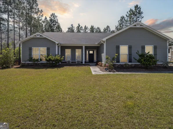 504 Heatherwood Dr, Statesboro, GA 30461