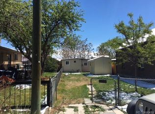 4920 N Logan St, Denver, CO 80216